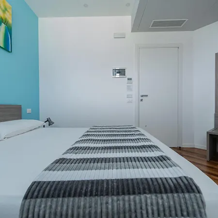 Guest house Marconi House Mestre