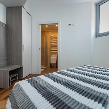 Guest house Marconi House