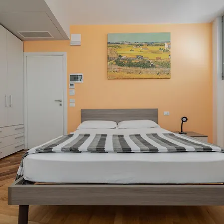 Marconi House Guest house