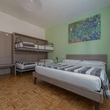 Guest house Marconi House