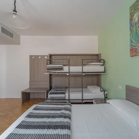 Marconi House Mestre