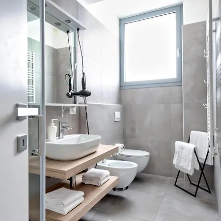 Marconi House Mestre