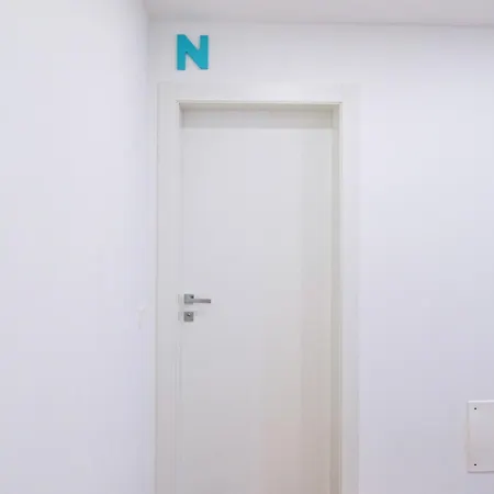 Marconi House 게스트하우스