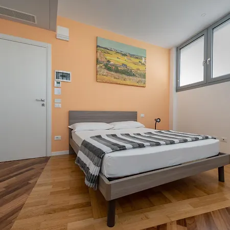 Marconi House 메스트레