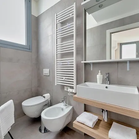 Guest house Marconi House Mestre