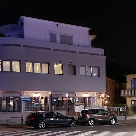 Guest house Marconi House