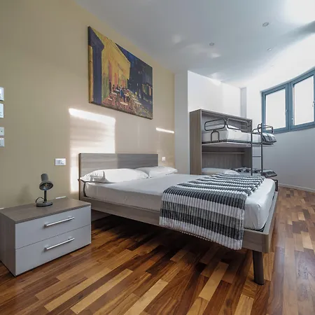 게스트하우스 Marconi House