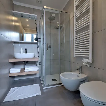 Marconi House 게스트하우스