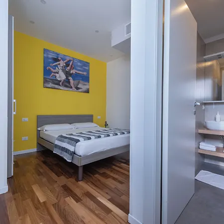 Marconi House 게스트하우스