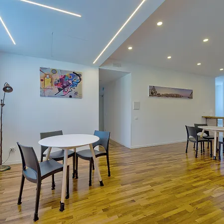 Guest house Marconi House 3*