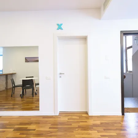 Guest house Marconi House 3*