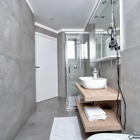 Marconi House 게스트하우스