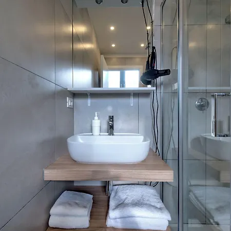 Marconi House Mestre