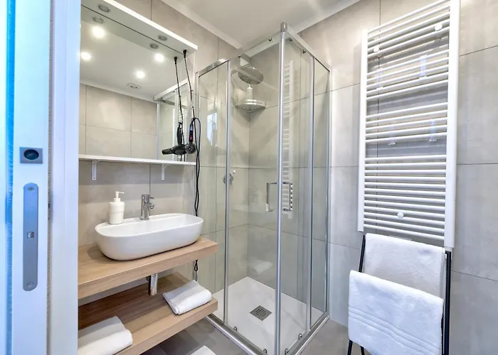 Marconi House Mestre