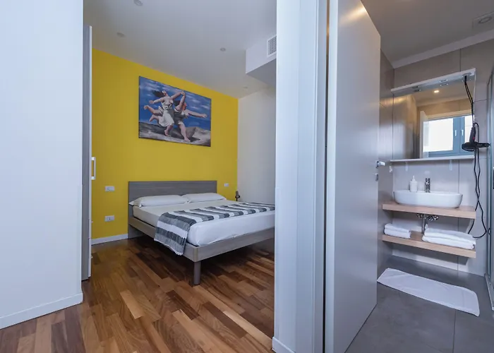 Marconi House Konukevi