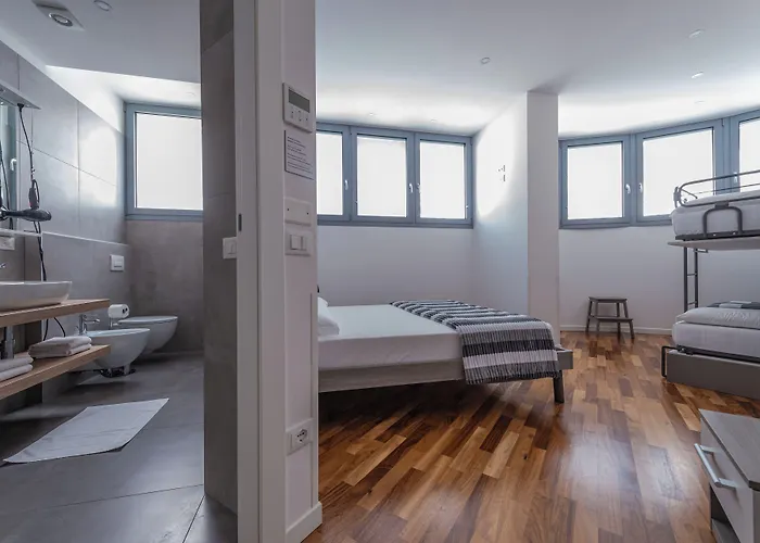 Marconi House Casa de hóspedes Mestre