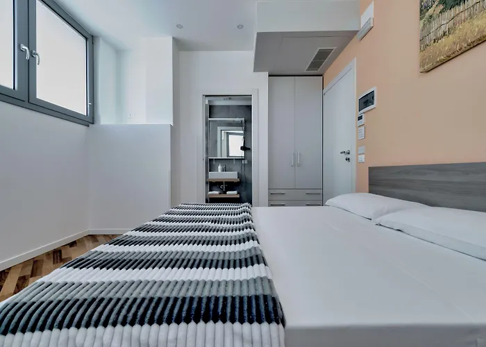 Marconi House Mestre