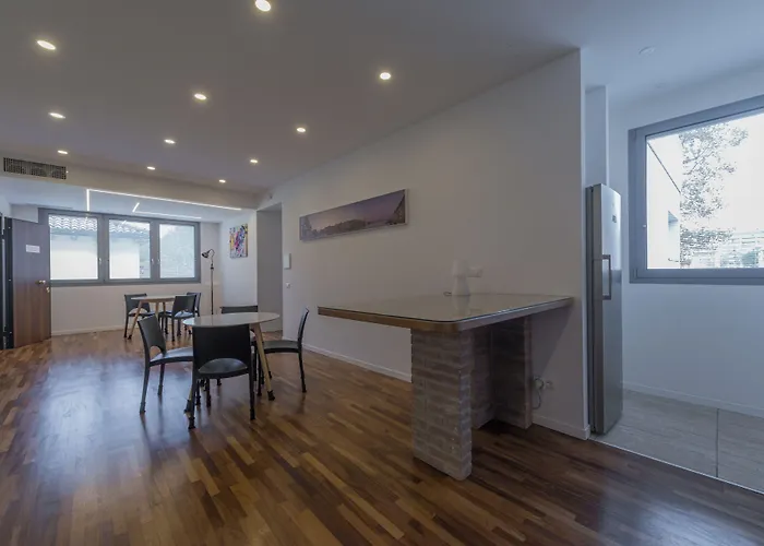 Marconi House 3* Mestre