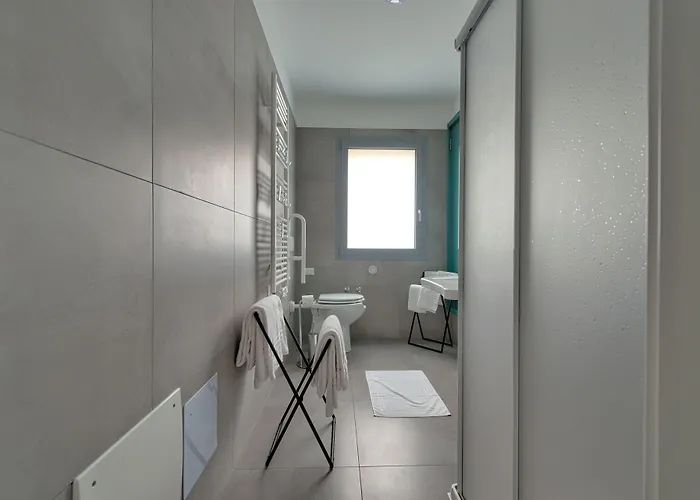 Marconi House Mestre