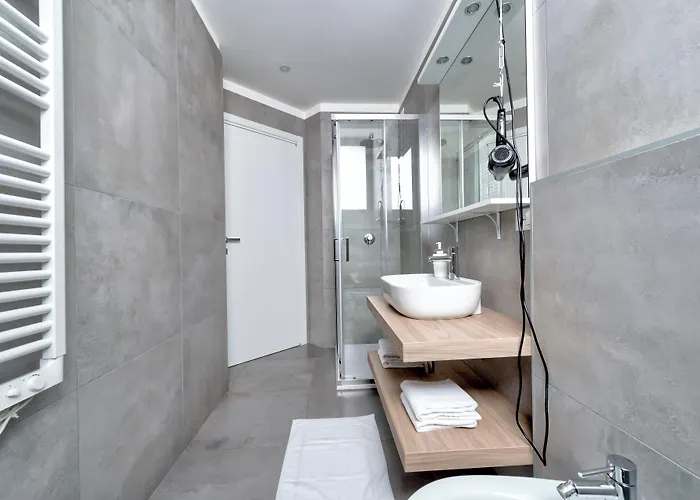 Marconi House Casa de hóspedes