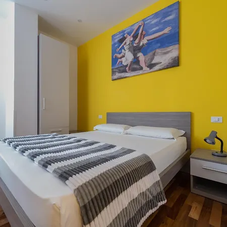 Marconi House 5* Mestre