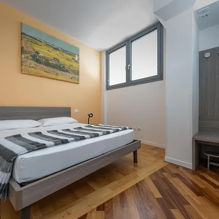 Marconi House Guest house 3*