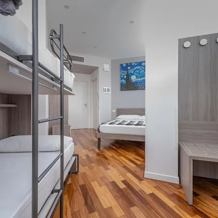 Marconi House 5* Mestre