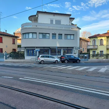 Marconi House Vendégház 3*