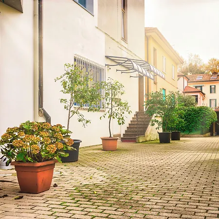 Marconi House Guest house