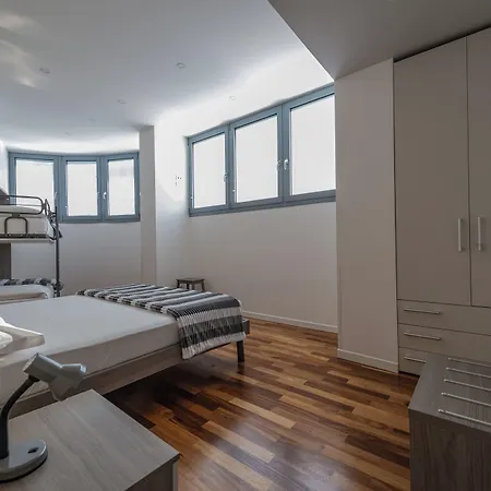 Guest house Marconi House Mestre