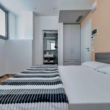 Marconi House Mestre