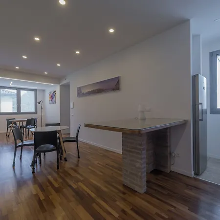 Marconi House 3* Mestre