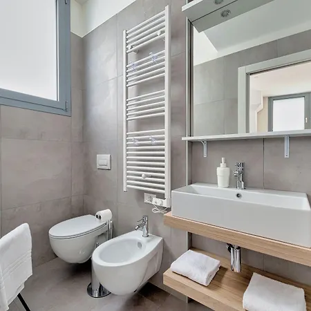 Marconi House 3* Mestre