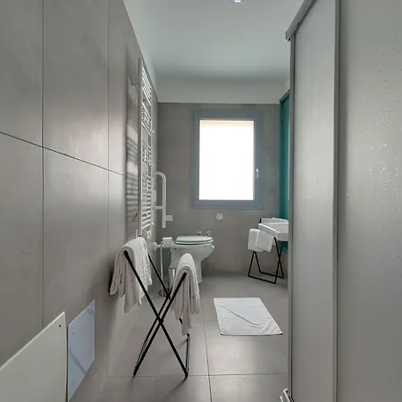 Marconi House Mestre