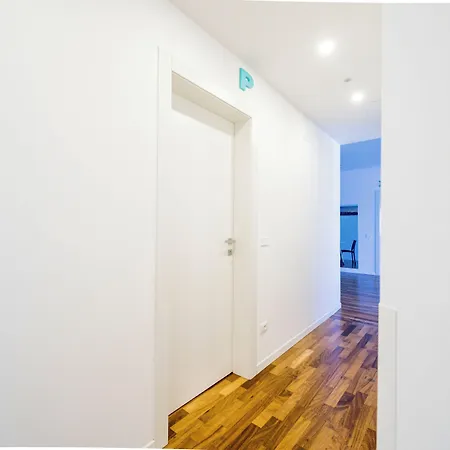 Guest house Marconi House 3*