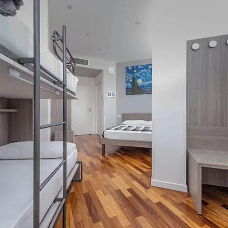 Marconi House Mestre