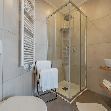 Marconi House Guest house