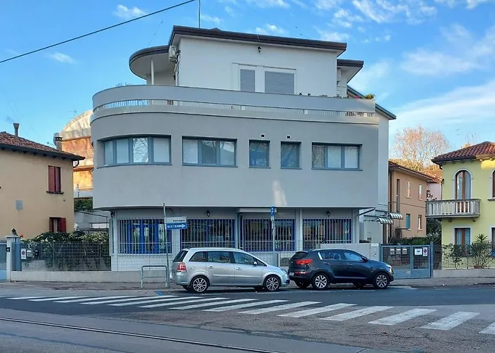 Marconi House Гостевой дом