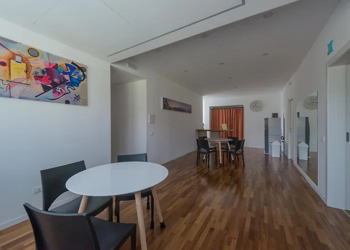 Vendégház Marconi House 3*