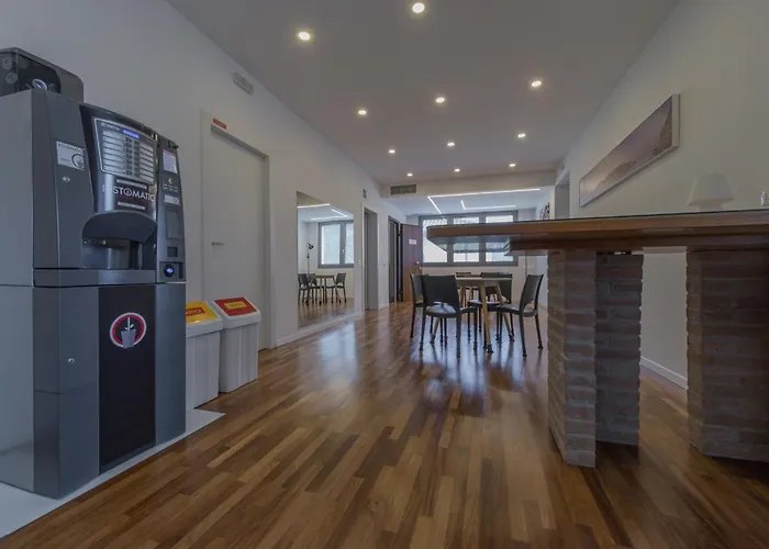 Гостевой дом Marconi House 3*