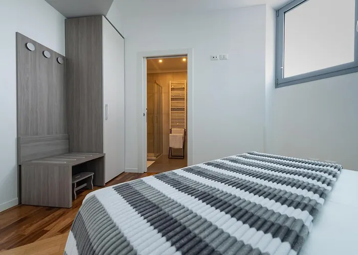 Гостевой дом Marconi House