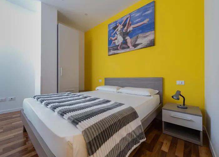 Marconi House 3* Местре