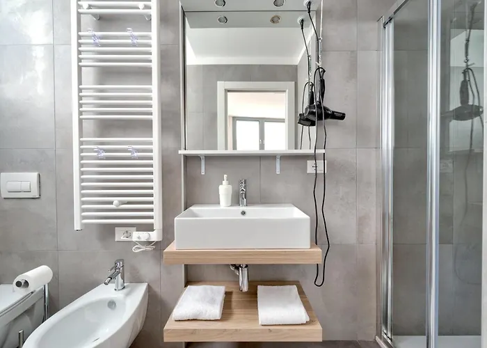 Гостевой дом Marconi House