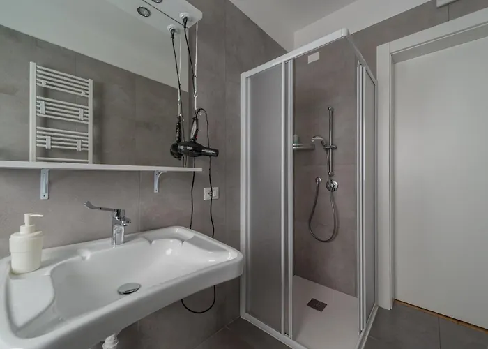 Marconi House Местре