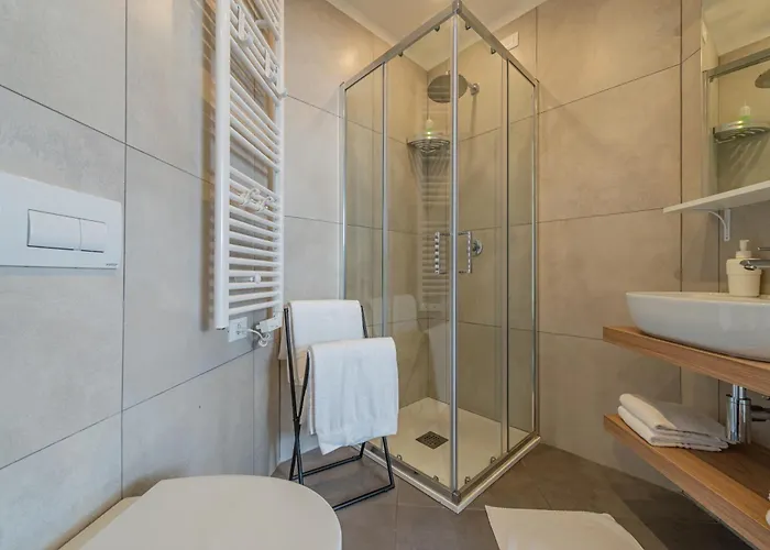 Marconi House 3* Местре