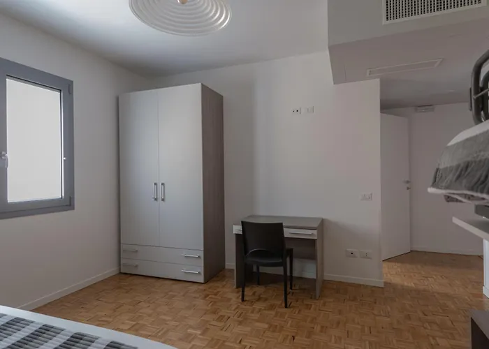 Marconi House Гостевой дом