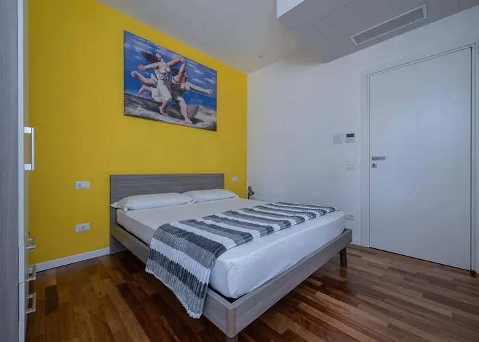 Marconi House Гостевой дом