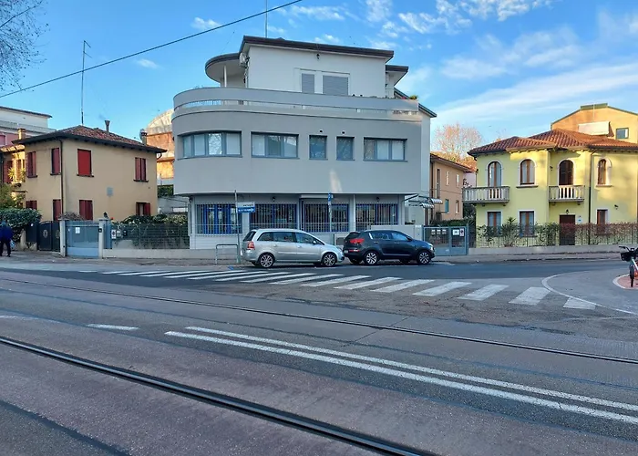 Marconi House Vendégház 3*