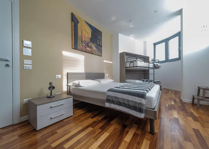 Гостевой дом Marconi House