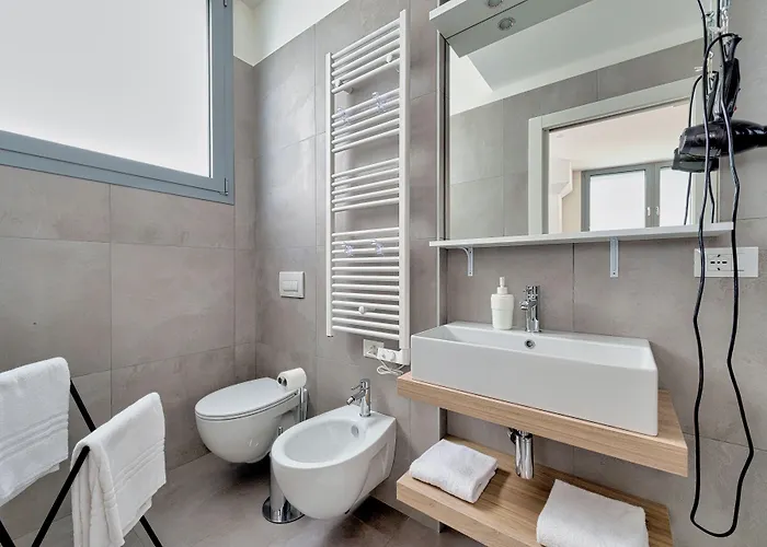 Marconi House 3* Mestre
